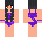 aphmau's bathing suit edit