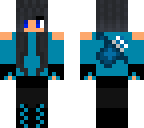 archer girl