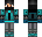 armoured