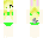 asriela swimsuit