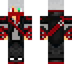 assassin of the apocylpse