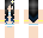 asylum in  a swim suit