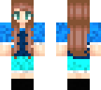 average everyday skin xd