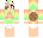 baby cookie boy