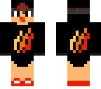 baby fire nation 