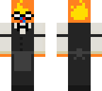 baby grillby