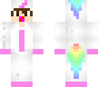 baby unicorn