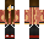 bacon girl