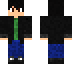 bacon uzumaki's skin complete