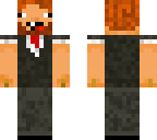 badass business man