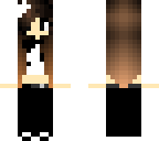 based off my heromice skin