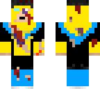 battle damage invincible
