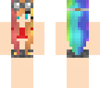 beach version
