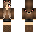 bear corah