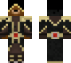 bear mage
