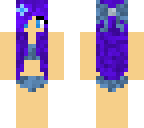 bikini girl