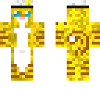 billcat with billhat
