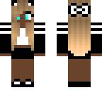 black chic xd edit