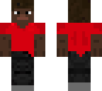black steve ooo