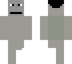 blank