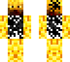 blaze