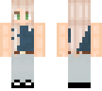 blonde girl
