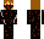 bloody arrow