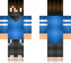blue boy