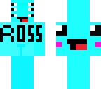 blue kawyi ross
