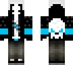 blue napstablook