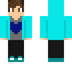 blue soul edited