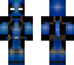 bluedeadpool