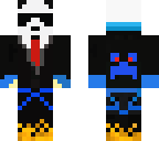 bluepandawithfire