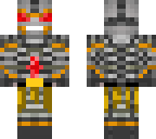 bot warrior