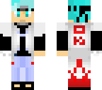 btm's hokage skin