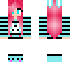 bunny girl
