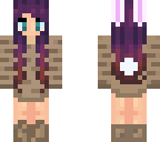 bunny girl