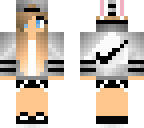 bunny gurl xd
