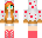 cake girl
