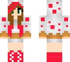 cake girl
