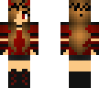 cali demon form