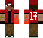 carlo's skin mcpe