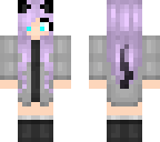 cat girl