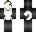 cat skin