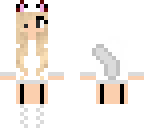 changed it to a cat