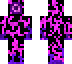 chaos beast