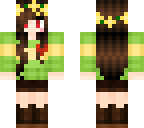 chara edit