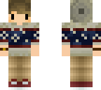 chibi boy