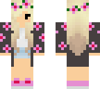 chibi flower