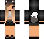 chibi girl